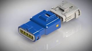 EDAC Waterproof 560 &amp; 572 Series Connectors