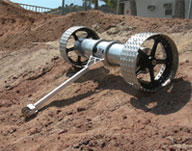 moon rover