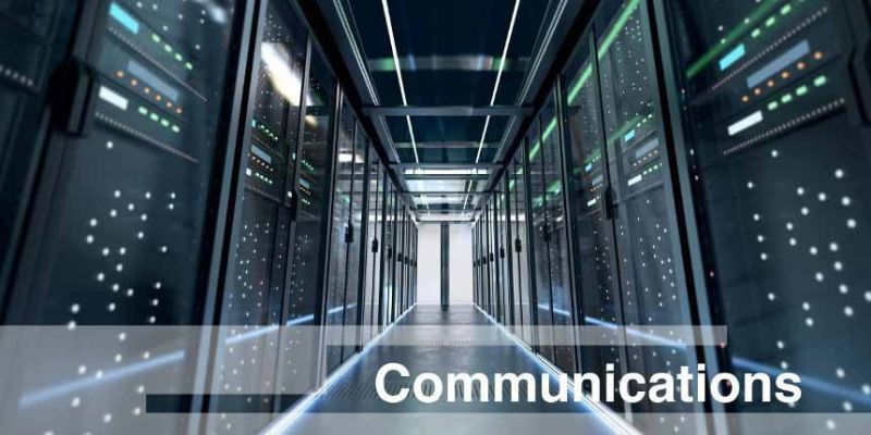 Communications