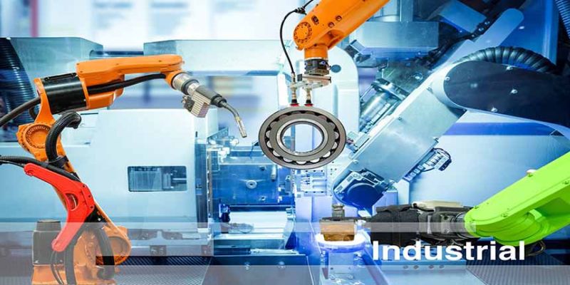 Industial