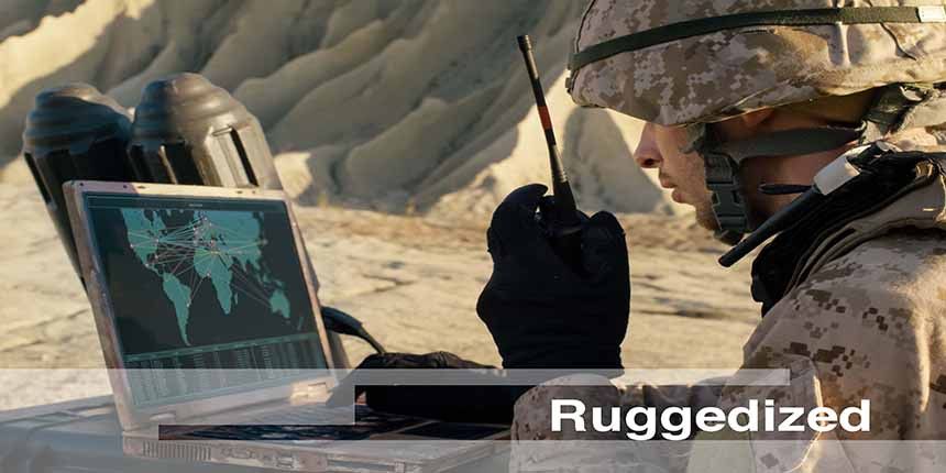 Ruggedized