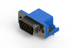 D-Sub Connectors