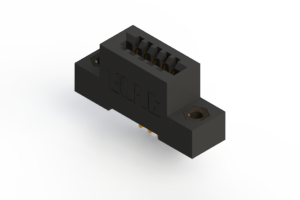 High Temp Card Edge Connectors
