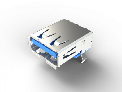 USB Connectors