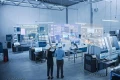 IoT Engineering Robotics