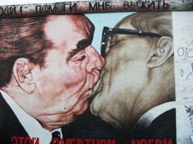 Muro de Berlim: 05 locais para ver o famoso muro da cidade